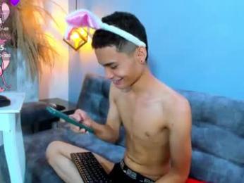 stevan_herran webcam model stream image