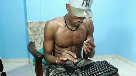 Darick_brown webcam stripchat model stream image