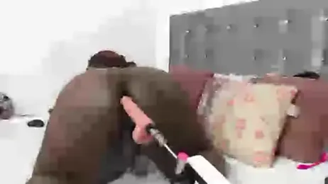 DaiishaWolf webcam model stream image