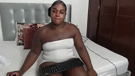 DaiishaWolf webcam model stream image
