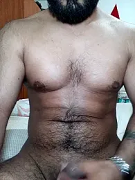 HombreS3n webcam model stream image