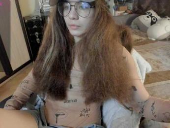 AlexIam webcam model stream image