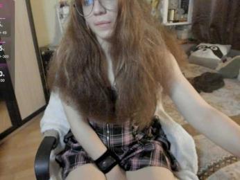 AlexIam webcam model stream image
