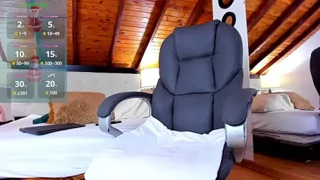 Sebastian_Berne webcam model stream image