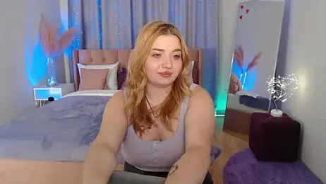StasyNickols webcam model stream image