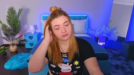 StasyNickols webcam model stream image