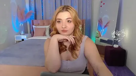 StasyNickols webcam model stream image