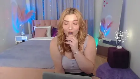 StasyNickols webcam model stream image