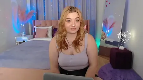 StasyNickols webcam model stream image