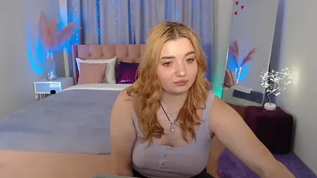 StasyNickols webcam model stream image