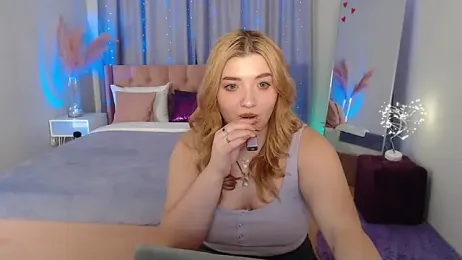 StasyNickols webcam model stream image