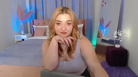 StasyNickols webcam model stream image