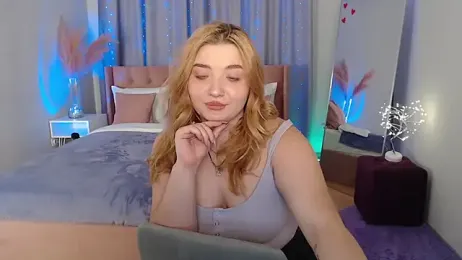 StasyNickols webcam model stream image
