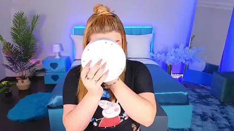 StasyNickols webcam model stream image