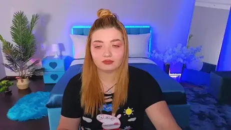 StasyNickols webcam model stream image