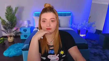 StasyNickols webcam model stream image