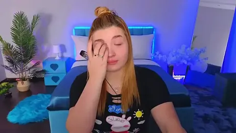 StasyNickols webcam model stream image