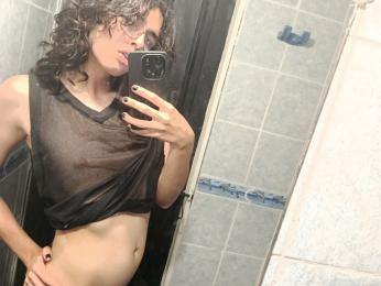 PowderAdel webcam model stream image