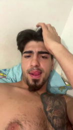 Jovencitobcn21 webcam model stream image