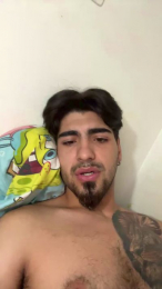Jovencitobcn21 webcam model stream image