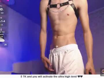 robbinblaze webcam model stream image