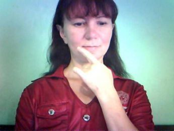 Vredina_Ksu webcam model stream image