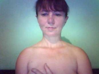 Vredina_Ksu webcam model stream image
