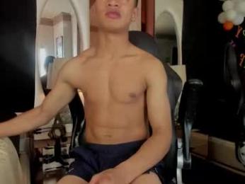 alan_santhos webcam model stream image