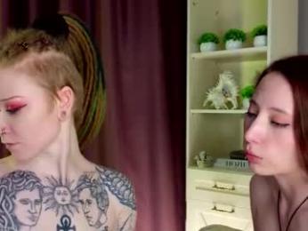 maydacroswell webcam model stream image