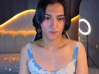 zoe-tp webcam model stream image