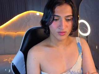 zoe-tp webcam model stream image