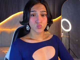 zoe-tp webcam model stream image