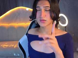 zoe-tp webcam model stream image