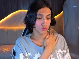 zoe-tp webcam model stream image