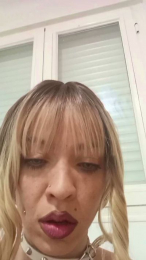 Venusdemonia webcam model stream image