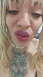 Venusdemonia webcam model stream image