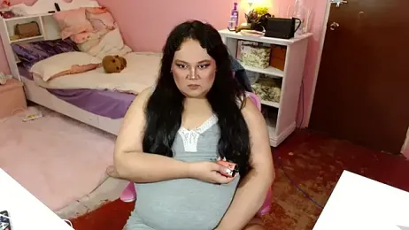 MixedRaceGoddess webcam stripchat model stream image