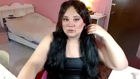 MixedRaceGoddess webcam model stream image