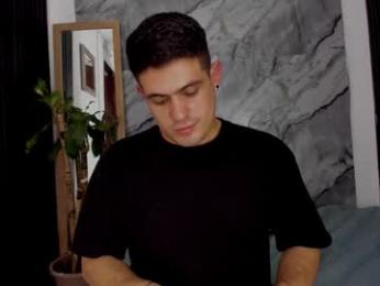 william_steel_ webcam chaturbate model stream image