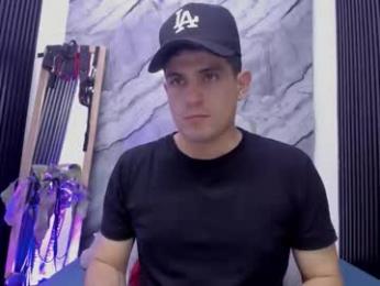 william_steel_ webcam chaturbate model stream image