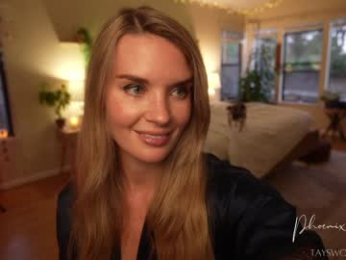 phoenix_taylor webcam model stream image
