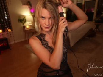 phoenix_taylor webcam chaturbate model stream image