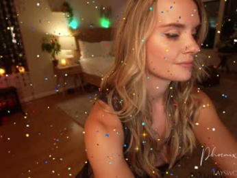 phoenix_taylor webcam model stream image
