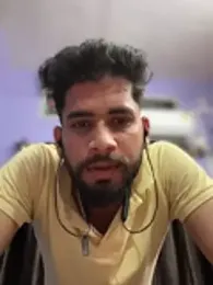 Harshrajput_3016 webcam model stream image