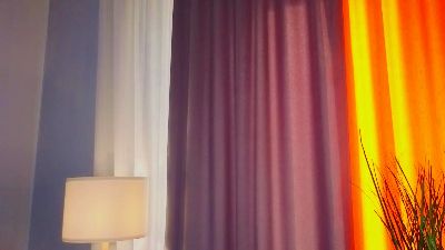 HallieBulfer webcam model stream image