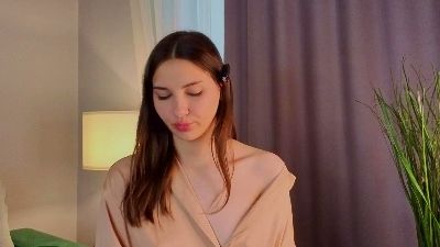 HallieBulfer webcam model stream image