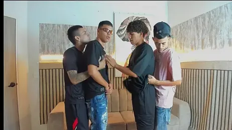 Nicoboys_ webcam stripchat model stream image