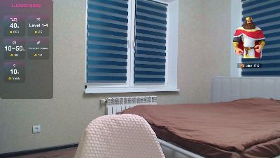 emiliarhodes webcam cam4 model stream image