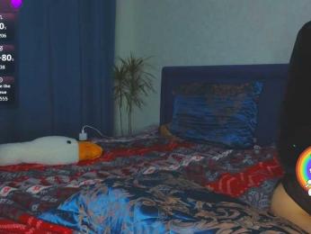 Double_Danger webcam model stream image