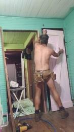 Woo_king webcam model stream image